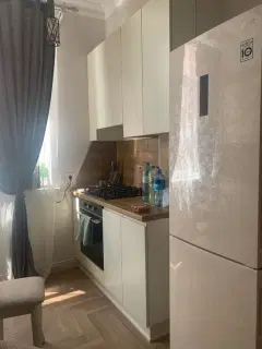 Фото гостя 2 — Квартира двухкомнатная в Ленинском, 60 м², Махачкала