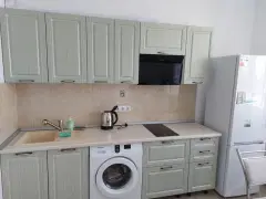 Фото гостя 8 — апарт-отель «Свата», Новороссийск