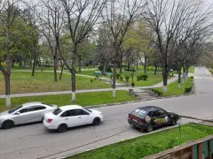 Фото гостя 3 — Квартира однокомнатная на площади Ленина, 30 м², Пятигорск