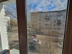 Фото гостя 5 — Квартира однокомнатная на улице Славной, 32 м², Великий Новгород