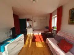 Фото гостя 9 — Квартира однокомнатная на улице Славной, 32 м², Великий Новгород