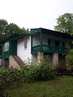 Фото гостя 10 — Апартаменты двухкомнатные на улице Пастухова, 65 м², Пятигорск