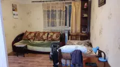 Фото гостя 12 — Квартира двухкомнатная на улице Московской, 36 м², Пятигорск