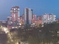 Фото гостя 5 — Квартира однокомнатная у Горьковской, в Кузнечихе, 55 м², Нижний Новгород