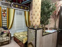 Фото гостя 11 — Таунхаус 12-местный у Авиастроя, в Авиастрое, 140 м², Казань