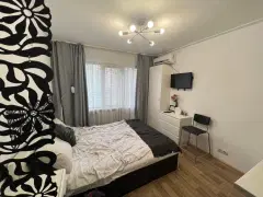 Фото гостя 10 — Студия однокомнатная на улице Одесской, 15 м², Краснодар
