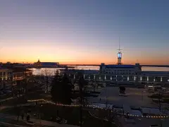 Фото гостя 2 — Студия однокомнатная в Нижегородском, 40 м², Нижний Новгород