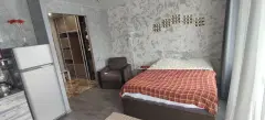 Фото гостя 9 — Квартира однокомнатная у метро Геологическая, 39 м², Екатеринбург