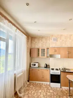 Фото гостя 8 — Квартира однокомнатная у Горьковской, в Кузнечихе, 55 м², Нижний Новгород