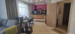 Фото гостя 8 — Квартира однокомнатная на улице Коммунальной, 47 м², Псков