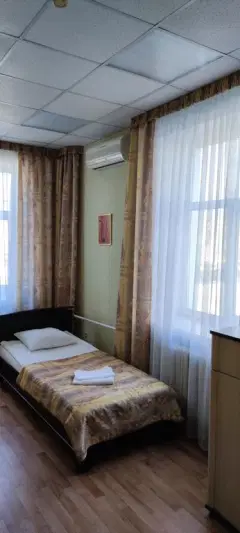 Фото гостя 2 — отель «Вятские улочки на Преображенской», Киров