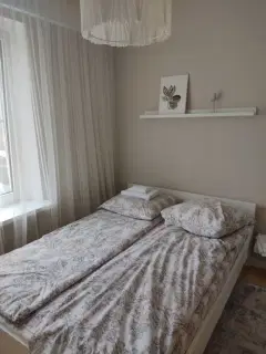 Фото гостя 7 — Квартира трёхкомнатная на улице Тельмане, 48 м², Кисловодск