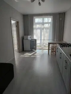 Фото гостя 11 — Квартира однокомнатная на улице Гагарина, 38 м², Зеленоградск