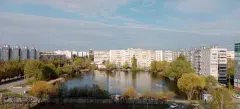 Фото гостя 3 — Квартира двухкомнатная в Ново-Савиновском, 55 м², Казань