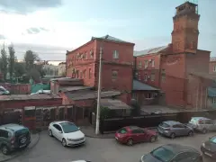 Фото гостя 2 — Студия однокомнатная в Ворошиловском, 47 м², Волгоград