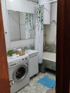 Фото гостя 11 — Квартира трёхкомнатная в Ворошиловском, 72 м², Волгоград