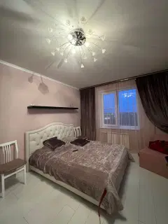 Фото гостя 2 — Квартира однокомнатная на набережной Окской, 30 м², Дзержинск