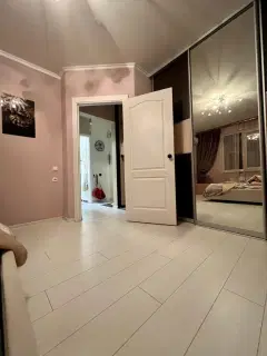 Фото гостя 7 — Квартира однокомнатная на набережной Окской, 30 м², Дзержинск