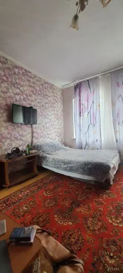 Фото гостя 3 — Квартира однокомнатная на улице Гагарина, 20 м², Кисловодск