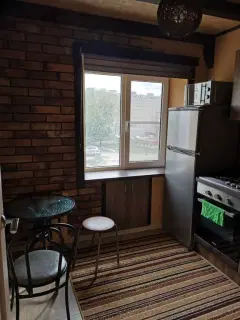 Фото гостя 10 — Квартира однокомнатная в Советском, 33 м², Тула