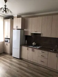 Фото гостя 5 — Квартира однокомнатная на улице Астана Кесаева, 48 м², Владикавказ