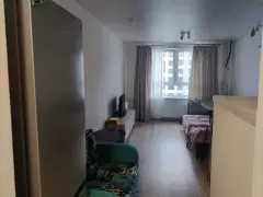 Фото гостя 1 — Студия однокомнатная на улице Лескова, 25 м², Ярославль