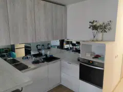 Фото гостя 2 — Студия однокомнатная на улице Лескова, 25 м², Ярославль