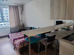 Фото гостя 3 — Студия однокомнатная на улице Лескова, 25 м², Ярославль