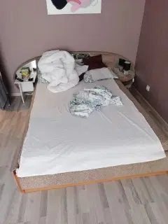 Фото гостя 12 — Квартира однокомнатная на улице Десятинной, 32 м², Великий Новгород