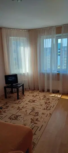 Фото гостя 3 — Квартира двухкомнатная в Канавинском, 60 м², Нижний Новгород