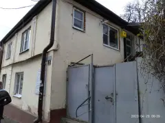 Фото гостя 2 — Квартира двухкомнатная на улице Шаумяне, 36 м², Кисловодск