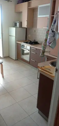 Фото гостя 1 — Квартира однокомнатная на шоссе Краснинском, 38 м², Смоленск