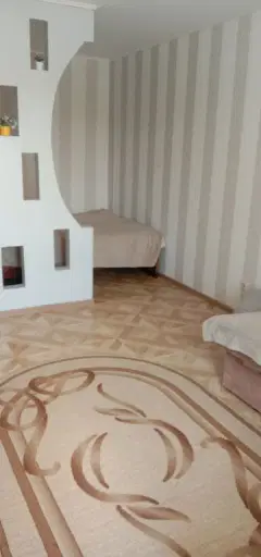 Фото гостя 3 — Квартира однокомнатная на шоссе Краснинском, 38 м², Смоленск