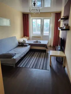 Фото гостя 6 — Квартира однокомнатная на улице Батецкой, 37 м², Великий Новгород