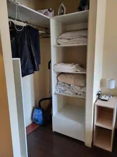 Фото гостя 11 — Квартира однокомнатная на улице Батецкой, 37 м², Великий Новгород