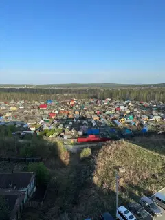 Фото гостя 1 — Квартира однокомнатная на улице Емлина, 38 м², Первоуральск