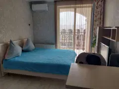 Фото гостя 9 — Студия однокомнатная в переулке Счастливом, 25 м², Мысхако