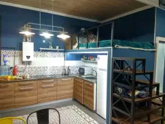 Фото гостя 12 — Студия однокомнатная на улице Большой Советской, 40 м², Смоленск