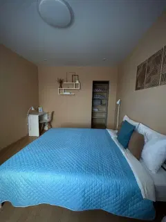 Фото гостя 7 — Квартира двухкомнатная на проспекте Ленина, 46 м², Петрозаводск