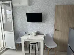 Фото гостя 6 — Квартира однокомнатная на улице Пустошкина, 40 м², Анапа