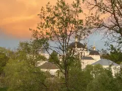 Фото гостя 3 — Квартира однокомнатная на улице Ленинградской Набережной, 33 м², Гагарин