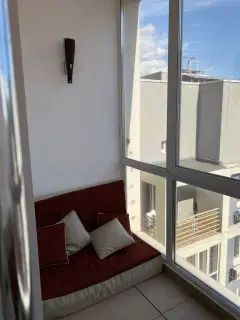 Фото гостя 8 — Квартира двухкомнатная у Горьковской, в Кузнечихе, 60 м², Нижний Новгород