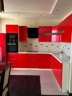Фото гостя 10 — Квартира двухкомнатная у Горьковской, в Кузнечихе, 60 м², Нижний Новгород