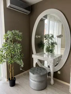 Фото гостя 4 — Квартира двухкомнатная у Горьковской, в Кузнечихе, 65 м², Нижний Новгород