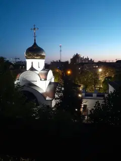 Фото гостя 3 — Квартира двухкомнатная в Центральном, 70 м², Калининград