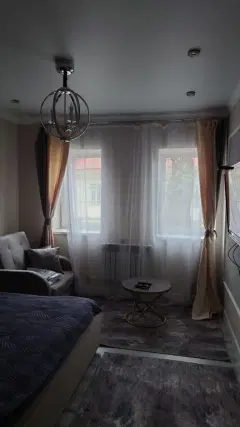 Фото гостя 5 — Квартира однокомнатная на улице Авиации, 30 м², Кисловодск