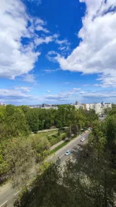 Фото гостя 5 — Квартира двухкомнатная у Горьковской, в Кузнечихе, 44 м², Нижний Новгород