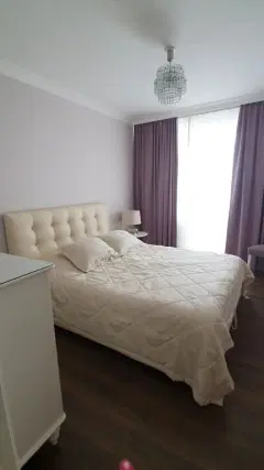 Фото гостя 2 — Квартира двухкомнатная в Курортном, 67 м², Сестрорецк