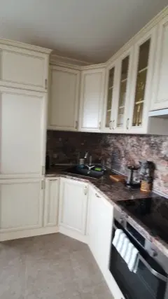 Фото гостя 4 — Квартира двухкомнатная в Курортном, 67 м², Сестрорецк