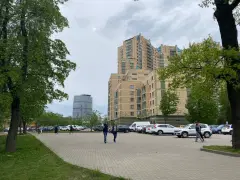 Фото гостя 1 — Квартира однокомнатная у метро Удельная, 39 м², Санкт-Петербург